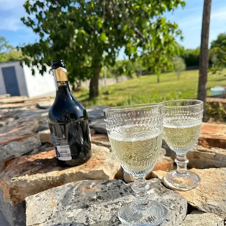 Kalina Croatia Villa Gajana