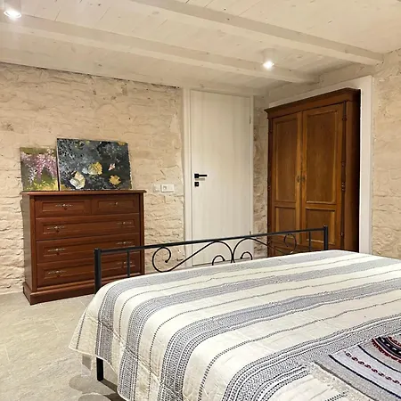 Villa Kalina Croatia *