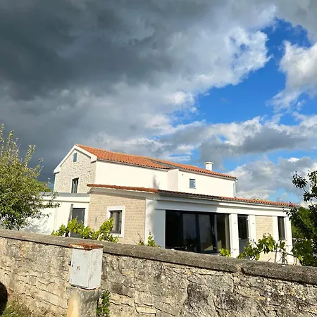 Kalina Croatia Villa