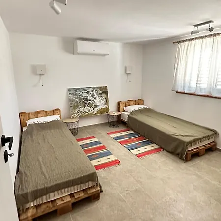 Kalina Croatia Villa
