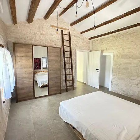 Kalina Croatia Villa Gajana