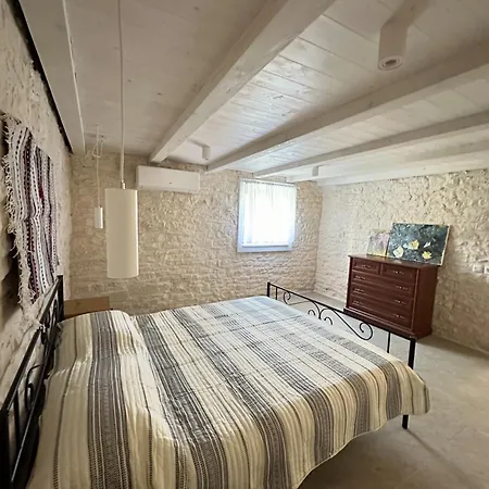 Villa Kalina Croatia Gajana