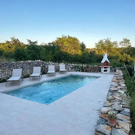 Villa Kalina Croatia