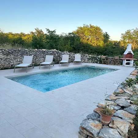 Villa Kalina Croatia