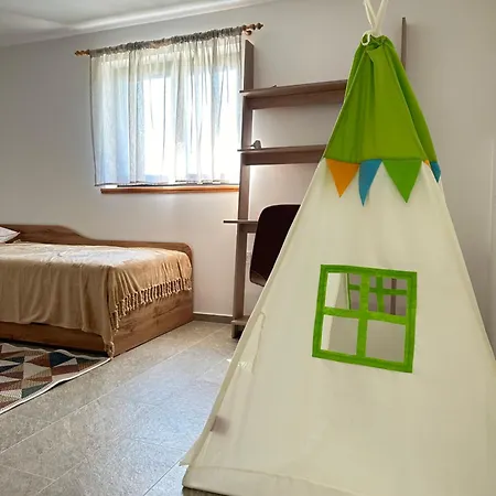 Kalina Croatia Villa Gajana
